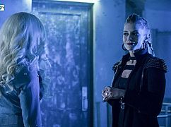 The Flash: 4x05 „Girls Night Out” - zdjęcia promocyjne