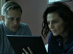Absentia: 1x07 „A & B” - zdjęcia promocyjne
