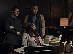 Absentia: 1x07 „A & B” - zdjęcia promocyjne