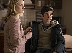 Absentia: 1x07 „A & B” - zdjęcia promocyjne