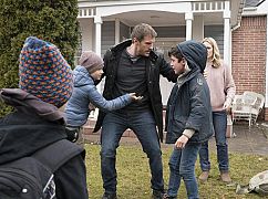 Absentia: 1x07 „A & B” - zdjęcia promocyjne