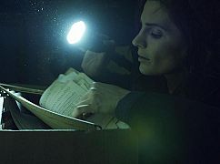 Absentia: 1x07 „A & B” - zdjęcia promocyjne