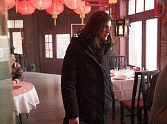Absentia: 1x07 „A & B” - zdjęcia promocyjne