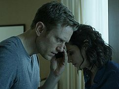 Absentia: 1x07 „A & B” - zdjęcia promocyjne