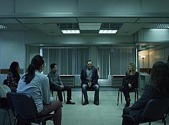 Absentia: 1x07 „A & B” - zdjęcia promocyjne