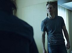 Absentia: 1x07 „A & B” - zdjęcia promocyjne
