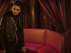 Absentia: 1x06 „Nobody's Innocent” - zdjęcia promocyjne