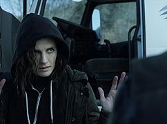 Absentia: 1x06 „Nobody's Innocent” - zdjęcia promocyjne