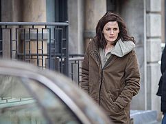 Absentia: 1x06 „Nobody's Innocent” - zdjęcia promocyjne