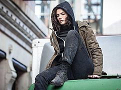 Absentia: 1x06 „Nobody's Innocent” - zdjęcia promocyjne