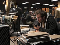 Absentia: 1x06 „Nobody's Innocent” - zdjęcia promocyjne