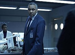 Absentia: 1x06 „Nobody's Innocent” - zdjęcia promocyjne