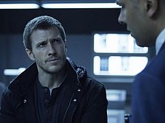 Absentia: 1x06 „Nobody's Innocent” - zdjęcia promocyjne