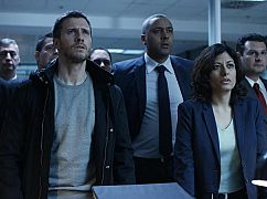 Absentia: 1x06 „Nobody's Innocent” - zdjęcia promocyjne