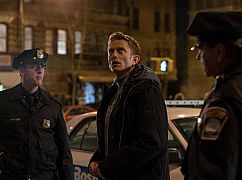 Absentia: 1x06 „Nobody's Innocent” - zdjęcia promocyjne