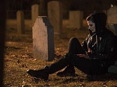 Absentia: 1x06 „Nobody's Innocent” - zdjęcia promocyjne