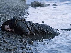 Absentia: 1x05 „Dig” - zdjęcia promocyjne