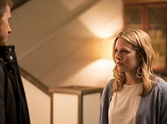 Absentia: 1x05 „Dig” - zdjęcia promocyjne