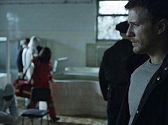 Absentia: 1x05 „Dig” - zdjęcia promocyjne