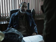 Absentia: 1x05 „Dig” - zdjęcia promocyjne