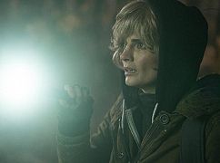 Absentia: 1x05 „Dig” - zdjęcia promocyjne