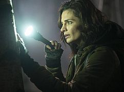 Absentia: 1x05 „Dig” - zdjęcia promocyjne