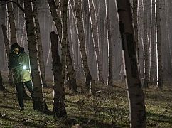 Absentia: 1x05 „Dig” - zdjęcia promocyjne