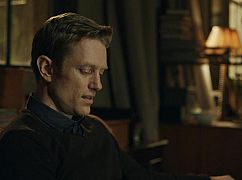 Absentia: 1x05 „Dig” - zdjęcia promocyjne