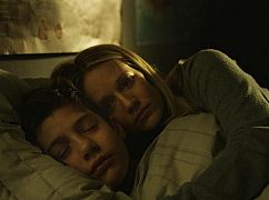 Absentia: 1x05 „Dig” - zdjęcia promocyjne