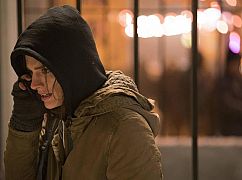 Absentia: 1x05 „Dig” - zdjęcia promocyjne