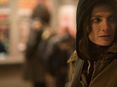 Absentia: 1x05 „Dig” - zdjęcia promocyjne