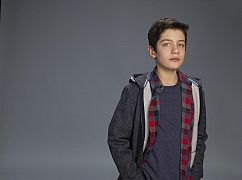 Zdjęcia promocyjne obsady 1 sezonu serialu „Absentia”