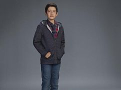 Zdjęcia promocyjne obsady 1 sezonu serialu „Absentia”