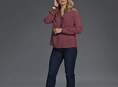 Zdjęcia promocyjne obsady 1 sezonu serialu „Absentia”