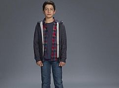 Zdjęcia promocyjne obsady 1 sezonu serialu „Absentia”