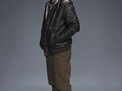 Zdjęcia promocyjne obsady 1 sezonu serialu „Absentia”