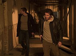 Absentia: 1x04 „Me You Him Me” - zdjęcia promocyjne