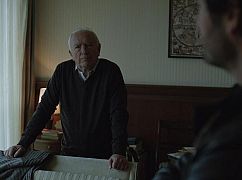 Absentia: 1x04 „Me You Him Me” - zdjęcia promocyjne