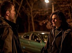 Absentia: 1x04 „Me You Him Me” - zdjęcia promocyjne