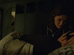 Absentia: 1x04 „Me You Him Me” - zdjęcia promocyjne