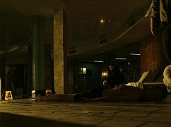 Absentia: 1x04 „Me You Him Me” - zdjęcia promocyjne