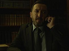 Absentia: 1x04 „Me You Him Me” - zdjęcia promocyjne