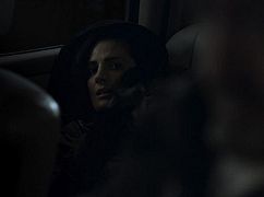 Absentia: 1x04 „Me You Him Me” - zdjęcia promocyjne