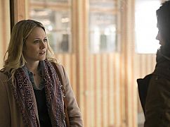 Absentia: 1x04 „Me You Him Me” - zdjęcia promocyjne