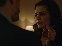 Absentia: 1x04 „Me You Him Me” - zdjęcia promocyjne