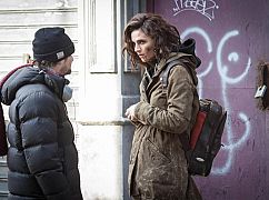 Absentia: 1x03 „The Emily Show” - zdjęcia promocyjne