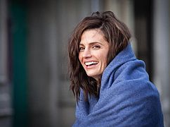 Absentia: 1x03 „The Emily Show” - zdjęcia promocyjne
