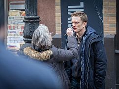 Absentia: 1x03 „The Emily Show” - zdjęcia promocyjne
