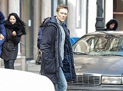 Absentia: 1x03 „The Emily Show” - zdjęcia promocyjne
