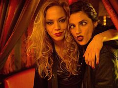 Absentia: 1x03 „The Emily Show” - zdjęcia promocyjne